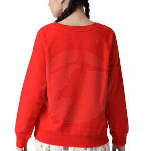 Créez votre propre Sweat-Shirt en Polyester et coton de qualité supérieure pour adulte - Product Image 3