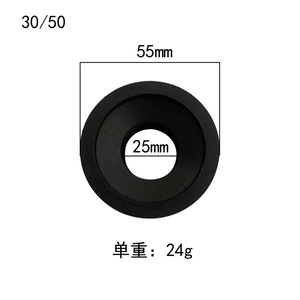 Ningbo Jutye 30-50mm 30-40mm 40-50mm Cornat mamelon en caoutchouc Siphon évier lavabo <span class=keywords><strong>joint</strong></span> - Product Image 5