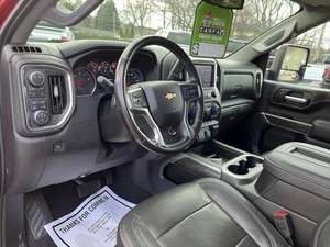 Chevrolet Silverado 2023 - Product Image 4