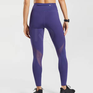 High Quality <b>Winter</b> Casual Breathable <b>Women</b> <b>Legging</b> Fitness Seamless Sports Wear - Product Image 3