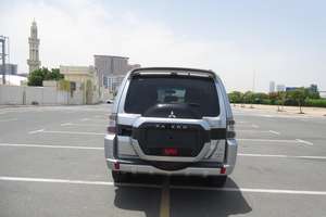 มิตซูบิชิเพจโร 2017 - Product Image 5