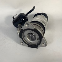 Suspension pneumatique arrière droite de qualité supérieure pour Audi A8 D3 – Remplacement durable de la suspension pneumatique