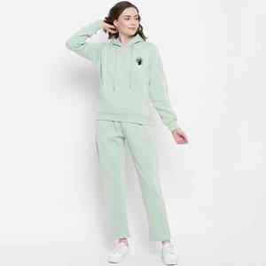 Ensemble de survêtement 2 pièces pour femme, survêtement, pantalon, survêtement - Product Image 1