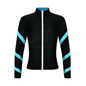 ชุดเต้นรำเพื่อการแสดง ชุดวอร์มอัพเชียร์ลีดเดอร์ น้ำหนักเบา สวมใส่สบาย เหมาะสำหรับการฝึกซ้อมและการเตรียมตัวของทีม - Product Image 2