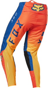 Impression par sublimation, maillot et pantalon de motocross de qualité supérieure pour adultes, jeunes, femmes, grandes tailles, équipement de motocross VTT BMX MX - Product Image 5