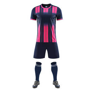 Séchage rapide Cool Feeling Summer Fashion Clothes Ensemble de sport à manches courtes, costume à manches courtes Costume décontracté pour hommes - Product Image 3
