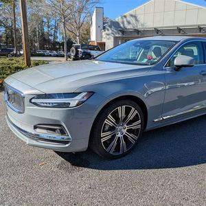 Volvo S90 B6 Plus AWD Plus 2025 Usado en Excelentes Condiciones, Sin Accidentes, Volante a la Izquierda/Derecha - Product Image 1