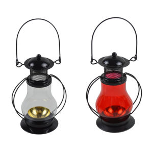 Good Heaven Porte-bougie chauffe-plat suspendu décoratif idéal pour les cadeaux de décoration intérieure/extérieure et le bougeoir de décoration de villa - Product Image 6