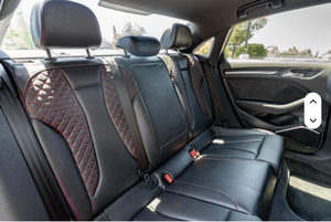 Audi RS3 2018 d'occasion, conduite à gauche/droite - Product Image 3