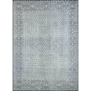 วิสกายา เบจ & บราวน์ พรมขนสัตว์ถักมือ ลายเหรียญตรา สำหรับห้องนั่งเล่น ทางเข้าบ้าน และโถงทางเดิน สำหรับวัยรุ่น PKWL-895 - Product Image 1