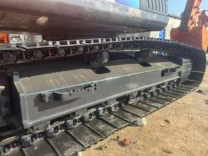 Hot Sale <b>Used</b> HITACHI ZX210-5 Crawler Excavator 2022 Model Motor 21T Operating Weight Sought After Second Hand <b>Machine</b> in Japan - Product Image 6