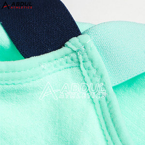 Soutien-gorge de sport léger pour femme, tissu à séchage rapide, maintien élevé, sans coutures, pour la gym, le yoga et la course à pied - Product Image 2