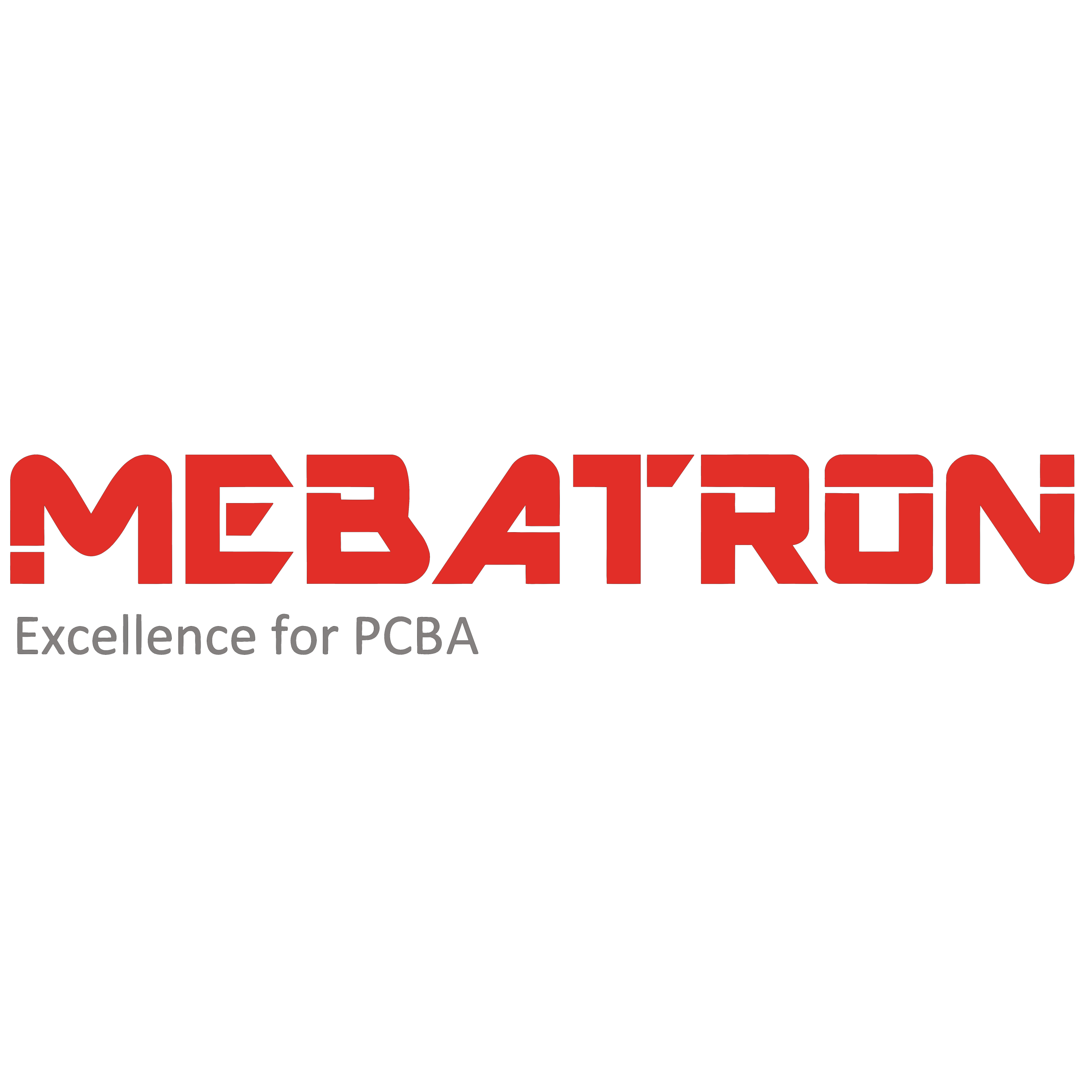 MEBATRON Elektronik GmbH logo