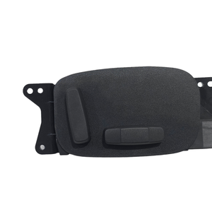 Botón de Ajuste del Asiento del Lado Derecho para Land Rover Range Rover Evoque Serie GX73-14B566-BA (18>) - Product Image 4