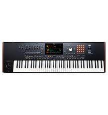 Teclado Arreglista Oriental Korg PA5X-76 Nuevo de Primera Marca, Listo para Envío a Todo el Mundo - Product Image 4