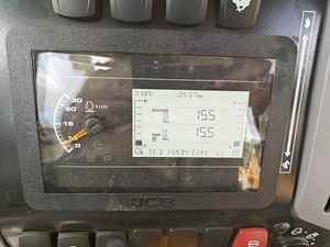 2024 JCB 3DX MODELO RETROEXCAVADORA CON Buen rendimiento - Product Image 3