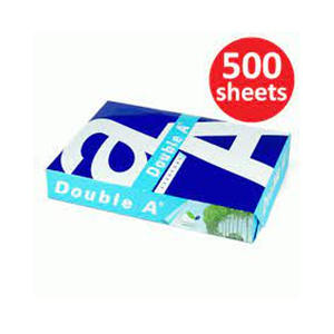 Papel de impresión de nueva calidad en blanco para oficina escolar, papel de uso doble A A4 resma de Tailandia, superventas personalizado - Product Image 5