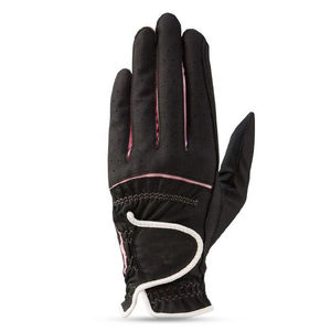 Gants de golf avec une adhérence exceptionnelle contre la pluie, compatibilité avec l'écran tactile et gants de golf en microfibre de haute qualité - Product Image 3
