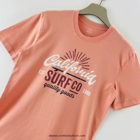 T-shirt blanc personnalisé à manches courtes pour femme, orné de sequins en forme de diamants, 100 % coton, respirant, séchage rapide, toutes saisons, décontracté, écologique