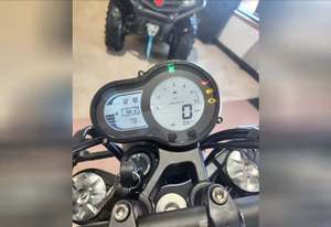 NOUVELLES PROMOTIONS PRÊTES À LA VENTE 2026 – Moto sportive Benelli Leoncino à vendre - Product Image 3