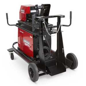 Posicionador de Soldadura de Acero Flextec 500X/LF-74 de Alta Resistencia, Modelo K3608-2, Nuevo, con Modo de Soldadura MIG - Product Image 3