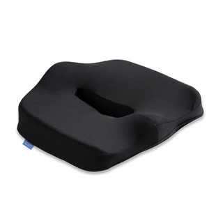 Juego de almohada de espuma viscoelástica ortopédica de diseño europeo, cubierta impermeable de refrigeración moderna, muebles para sentarse saludables para el hogar, hoteles - Product Image 3