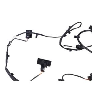 ชุดสายไฟสำหรับเซ็นเซอร์จอดรถด้านหลัง VOLKSWAGEN T-Roc ซีรีส์ 2GA971104E DXR ดีเซล 2000 (17>21) - Product Image 4