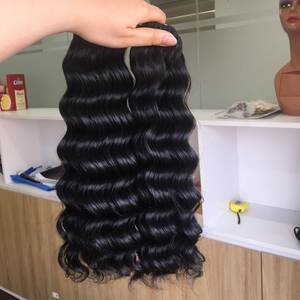 Extensions de cheveux humains Weave Extensions de cheveux humains vietnamiens Perruques en cheveux humains pour femmes noires au prix de gros - Product Image 1