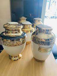 Urnes en fonte - Product Image 5