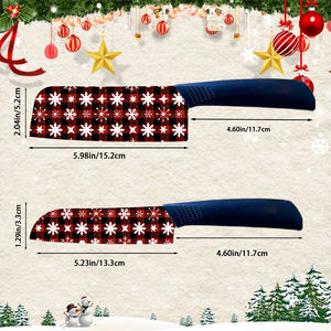 Couteau à viande en céramique de qualité supérieure, durable, en stock, vente en gros, avec manche en plastique, pour la randonnée en plein air - Product Image 2