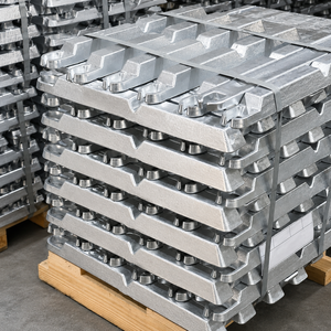 Premium Aluminium Ingots Supplier - Product Image 3