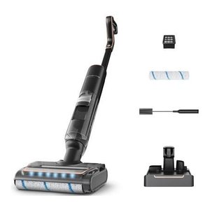 Aspirateur eau et poussière X CLEAN 7 GZ5736 noir 250W Nettoyeur de sols froids Modèle 7211005391 - Product Image 1