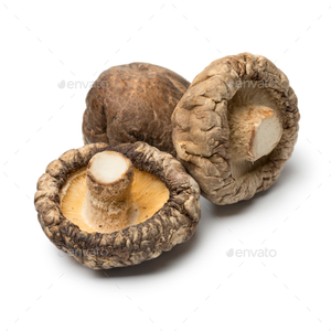 เห็ดหอมอบแห้งกรอบและเผ็ด/สูตรครอบครัว/ราคาไม่แพง/ทำในเวียดนาม - Product Image 4