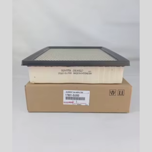 Filtre à air de la série Sa Element, numéro de série 17801-0l050, matériau durable et testé, prix de gros plus abordable - Product Image 5