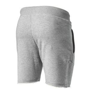 Shorts de sport légers pour hommes, séchage rapide, extensible, avec doublure, pour le basketball et le jogging, shorts en maille vintage - Product Image 6