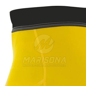 Short de compression d'extérieur pour hommes Short de compression de qualité pour hommes en taille adulte vente en gros - Product Image 6