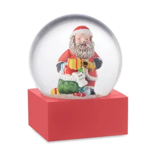 SANTISIMO Decorazioni e Accessori per Ufficio Personalizzati Merchandising Snowball - Product Image 6