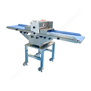 Trancheuse à saumon <span class=keywords><strong>fumé</strong></span>, <span class=keywords><strong>prix</strong></span>, machine à découper la viande <span class=keywords><strong>de</strong></span> bœuf, <span class=keywords><strong>de</strong></span> poulet, <span class=keywords><strong>de</strong></span> saucisse, <span class=keywords><strong>de</strong></span> poisson - Product Image 1