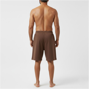 Pantalones Cortos de Boxeo MMA para Hombre, Diseño Moderno, Personalizados, Ligeros, Duraderos, de Secado Rápido, 100% Poliéster - Product Image 2