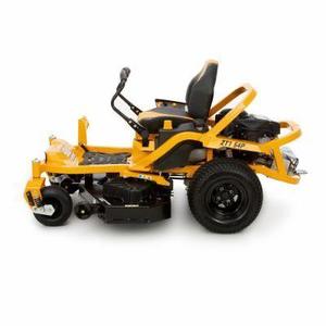 Tondeuse autoportée à rayon de braquage zéro Cub Cadet ZT2 60, neuve, OEM, pour terrains, garantie 2 ans - Product Image 1