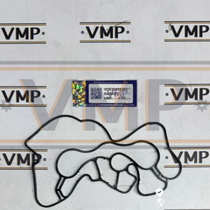 ปะเก็น VOE 20459203 สำหรับรถตักล้อยางและรถขุดวอลโว่ VMP คุณภาพสูง สภาพใหม่ อะไหล่เครื่องจักรก่อสร้าง - Product Image 2