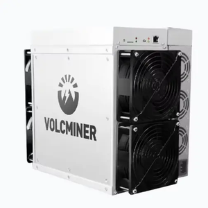 Tout nouveau VolcMin-eers D1 Pro (20Ghs) Scrypt  3700W 0.185jMh d'origine. PRÊT À EXPÉDIER - Product Image 2