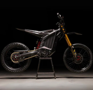 Mejores Ofertas para la Motocicleta Todoterreno Eléctrica para Adultos Vetra Blazer 72V 55AH 20KW 65MPH+ - Product Image 1