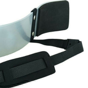 Blaster de brazo de color y logotipo personalizado para levantamiento de pesas, gimnasio, entrenamiento de fitness, Blaster de brazo de ejercicio de bíceps ajustable - Product Image 4