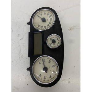 Pannello Strumenti LANCIA Ypsilon 2a Serie 199A3000 (06>10) - Product Image 2