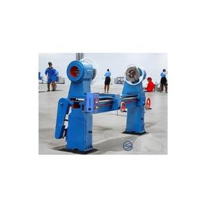 High Quality Universal Lathe Horizontal Flat Bed Lathe Manual <b>Glass</b> Blowing Lathe <b>Machine</b> for Hot <b>Glass</b> Work - Product Image 1