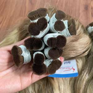 Large Quantity in StockVery High Quality Bulk <b>Hair</b> Extensions New Hairshop <b>Color</b> No Shedding Vietnamese <b>Hair</b> - Product Image 4