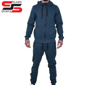 OEM Survêtements de haute qualité en coton et polyester pour hommes et femmes, conçus sur mesure - Product Image 5