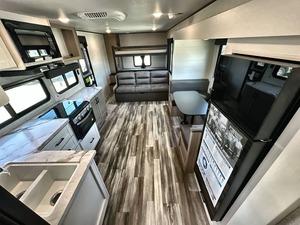 Nouvelle caravane Jayco Jay F-l-i-g-h-t Slx 287BHS 2026 prête à la vente - Product Image 2