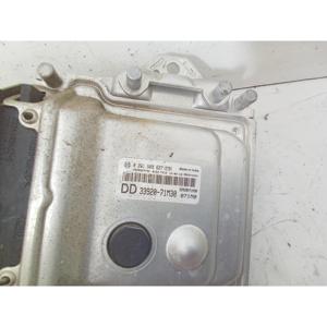 ชุดควบคุมเครื่องยนต์ SUZUKI Alto รุ่นที่ 3 หมายเลขชิ้นส่วน 0261s09627 K10B เบนซิน 1000 (08>) - Product Image 3